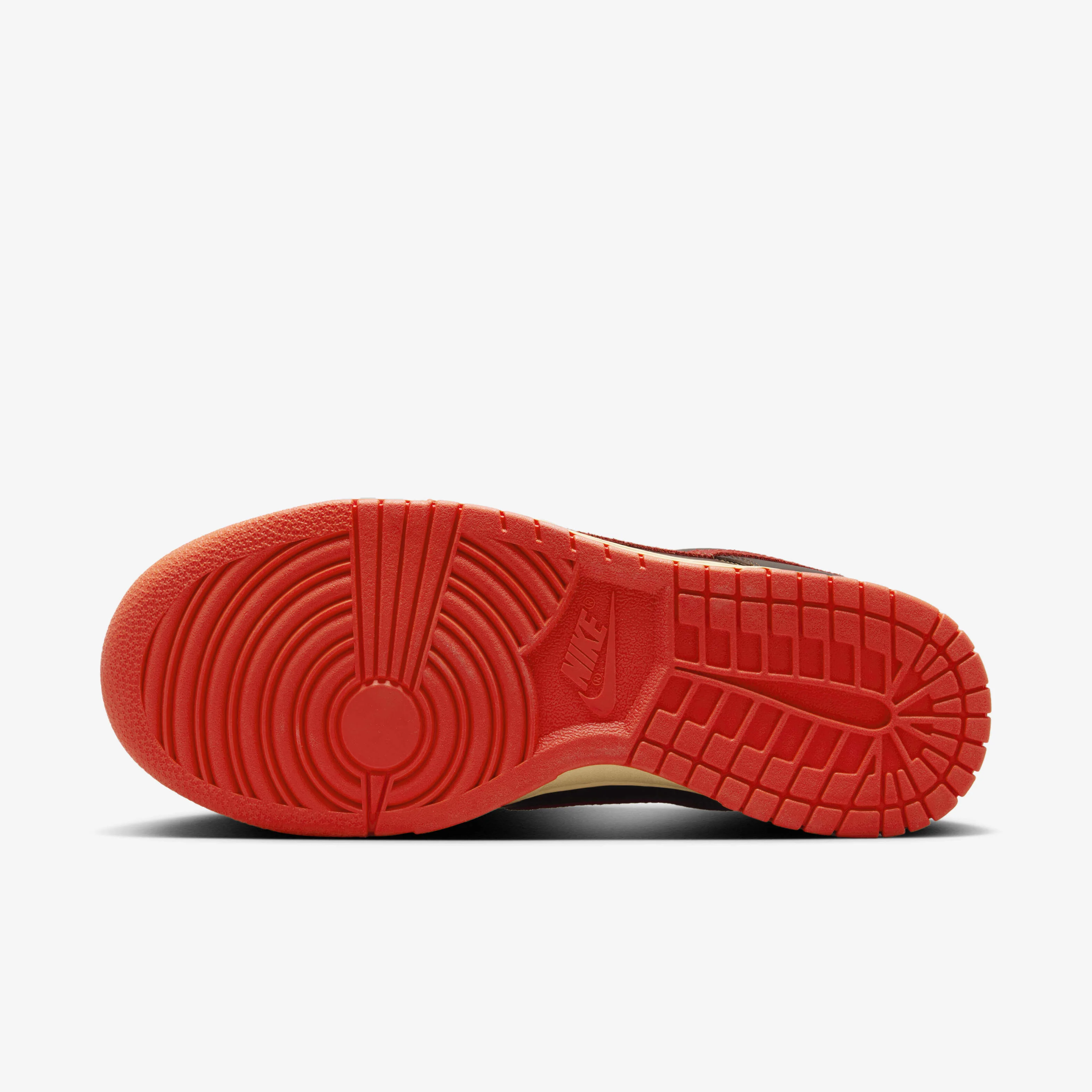 کفش مردانه نایک دانک لو رترو