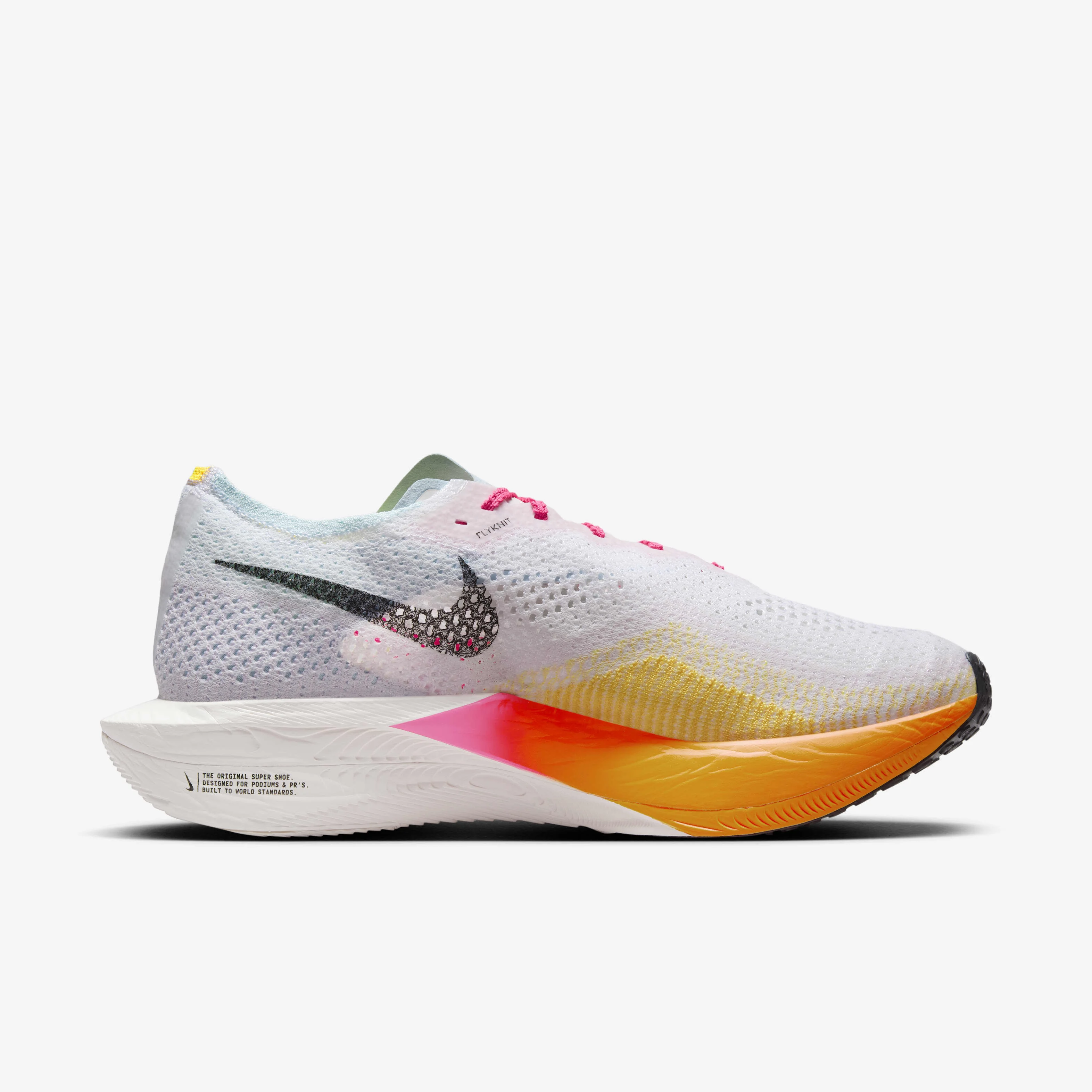 کفش مسابقه جاده مردانه نایکی Vaporfly 3