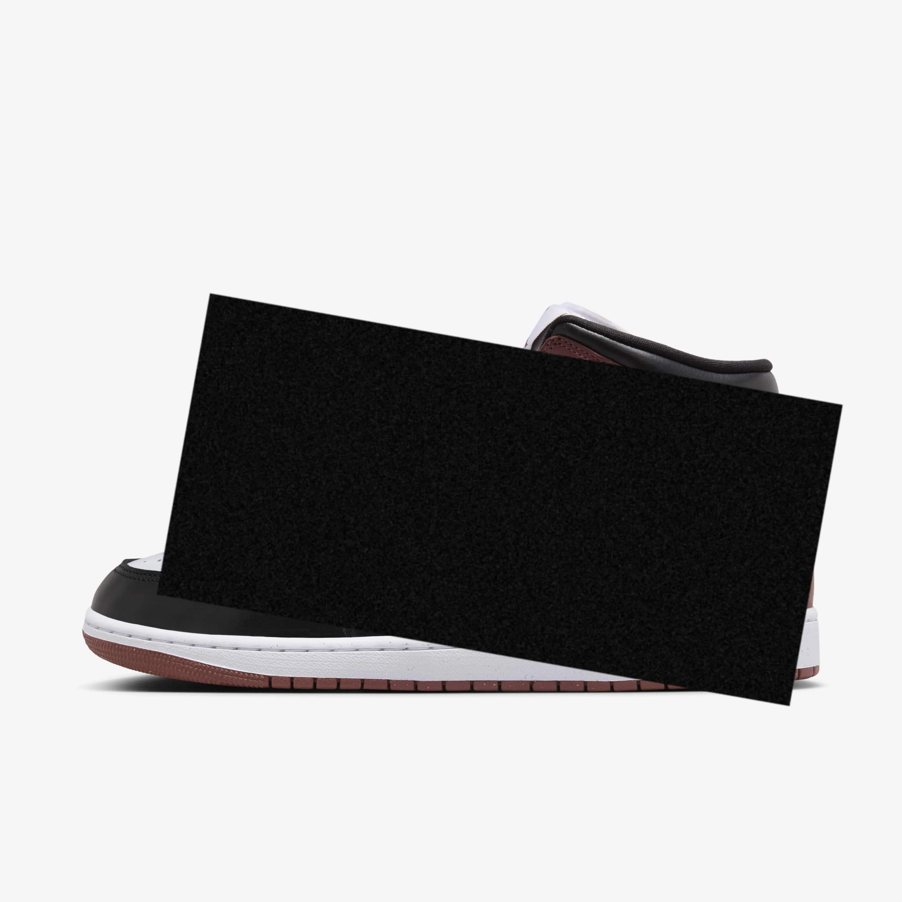 کفش مردانه ایر جردن 1 مید اس ای