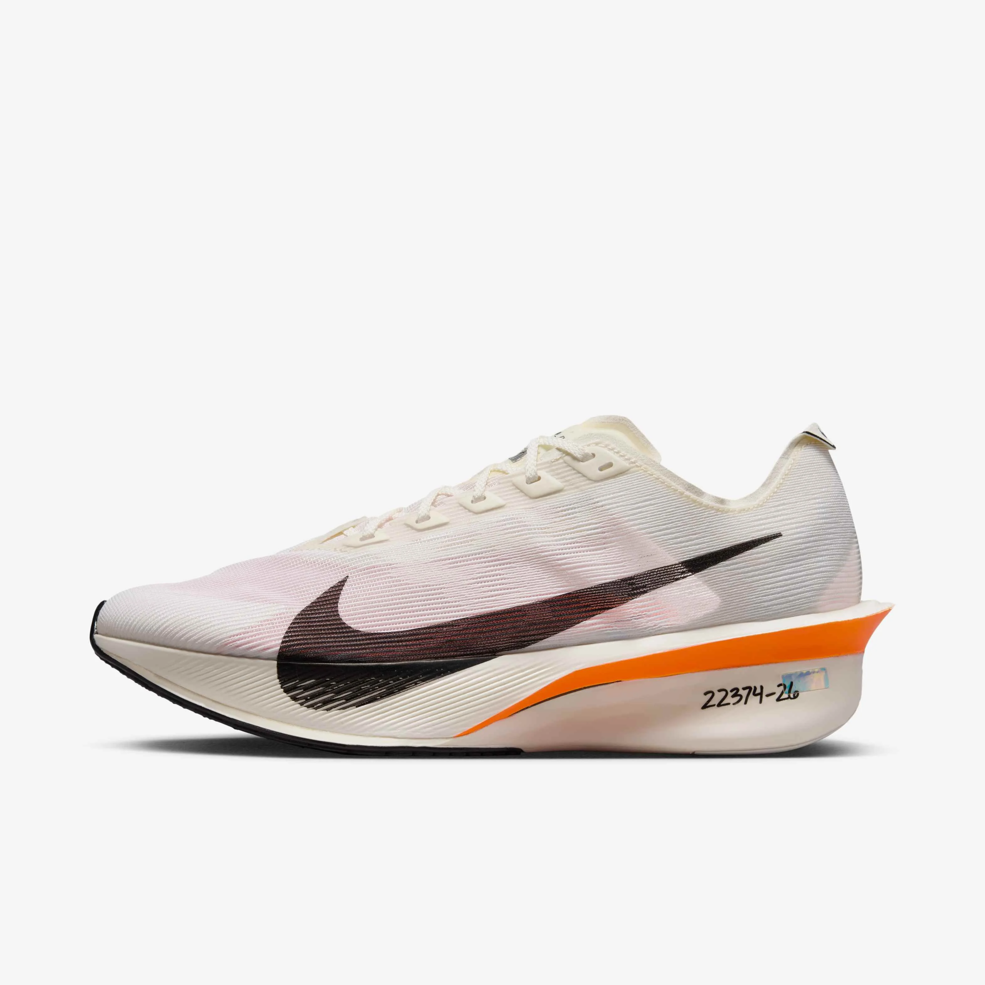 کفش مسابقه جاده مردانه نایکی Vaporfly 4 Proto