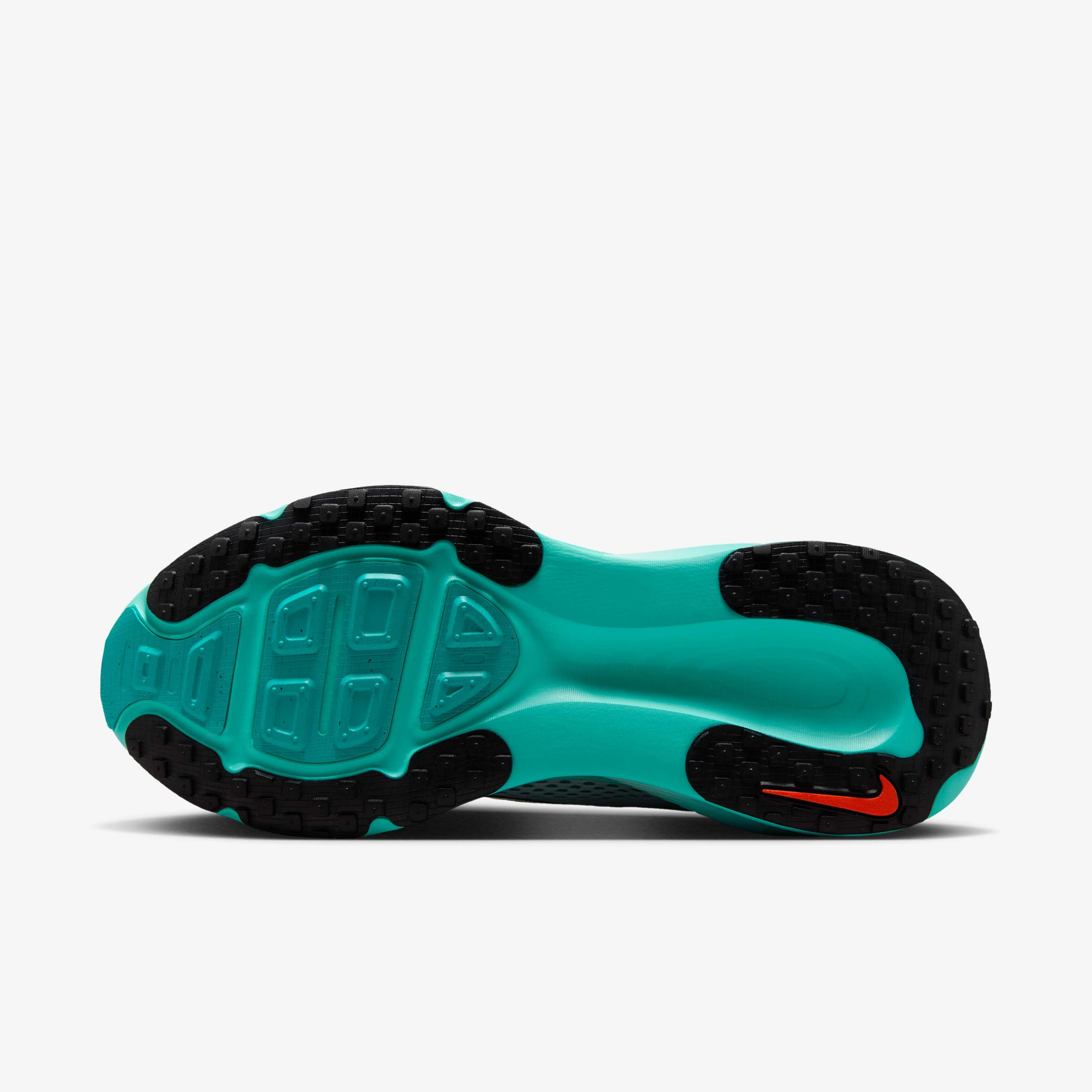 کفش های دویدن مردانه نایک ومرو 18