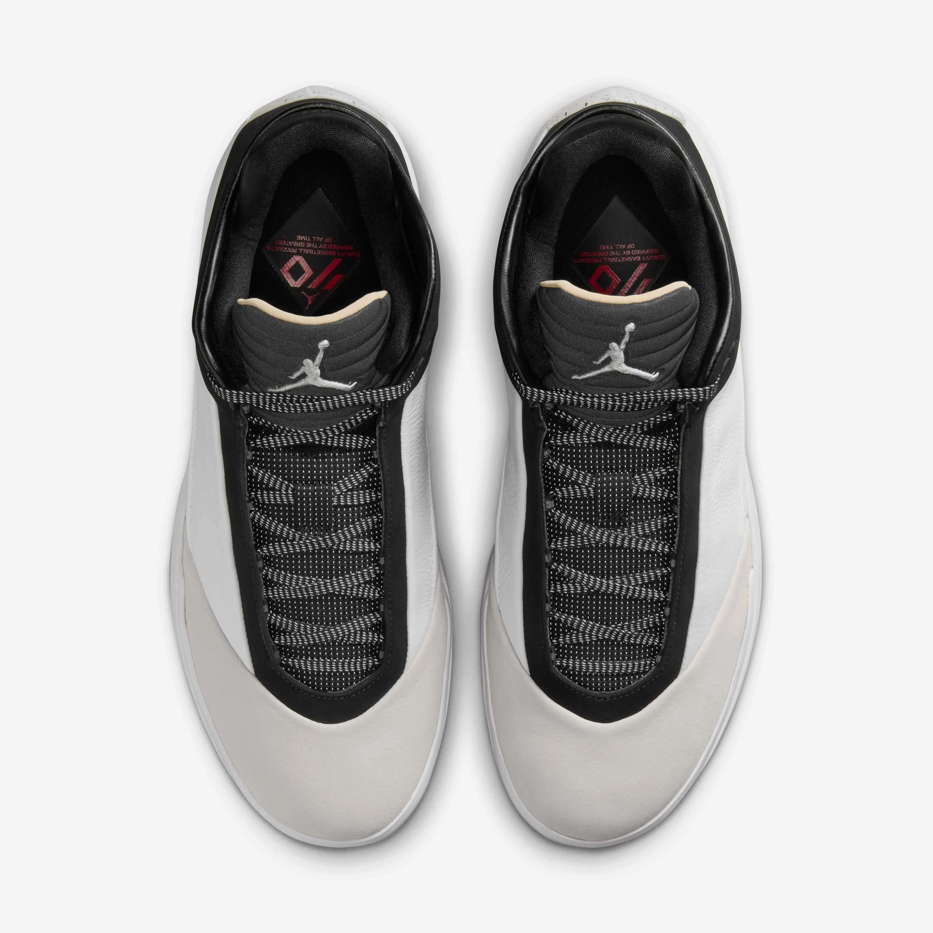 کفش بسکتبال ایر جردن 40