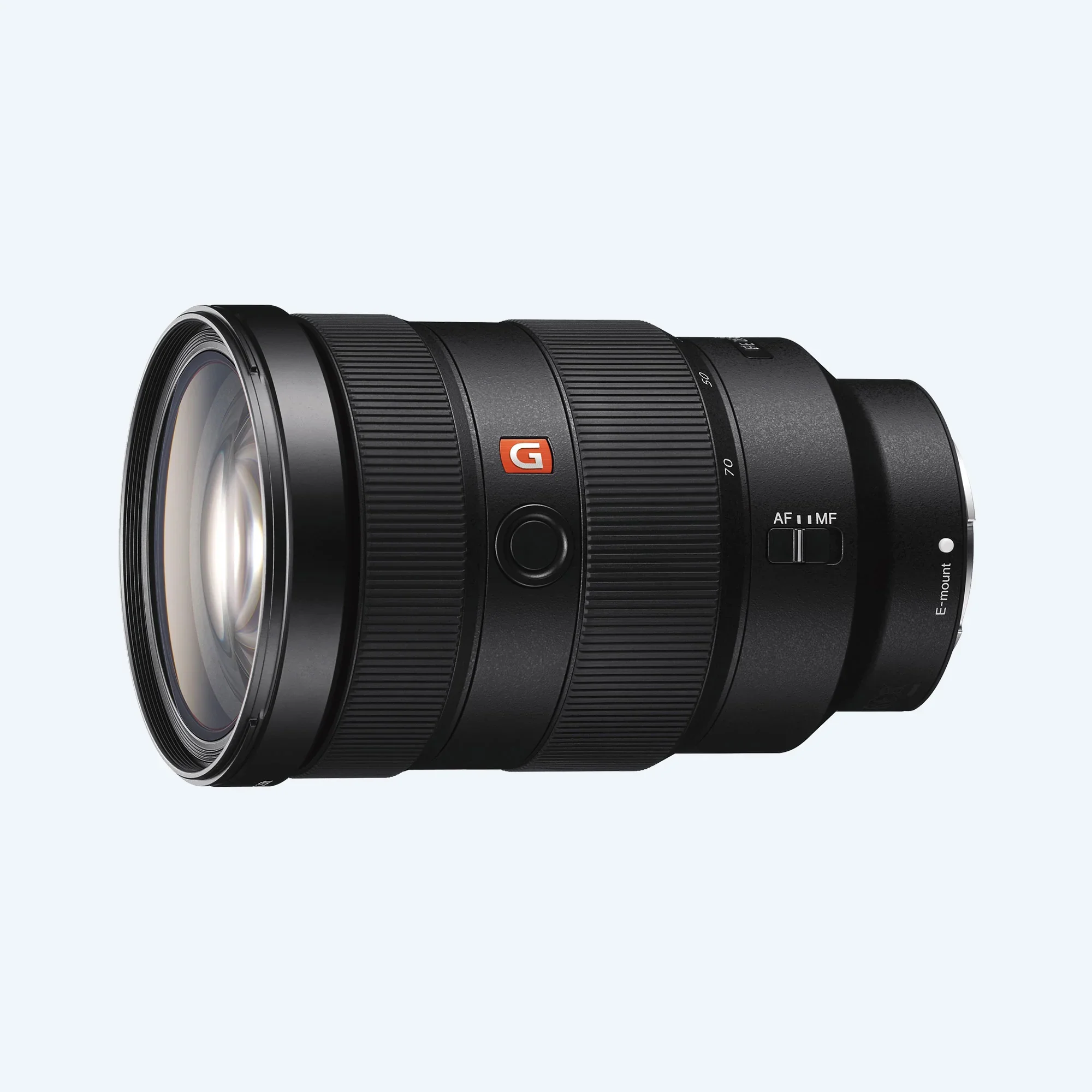 لنز سونی SEL2470GM FE 24-70mm F2.8 GM