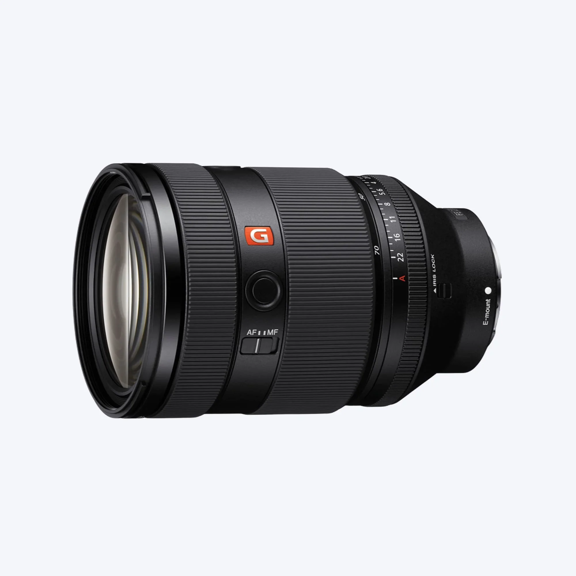 لنز سونی SEL2870GM FE 28-70mm F2 GM