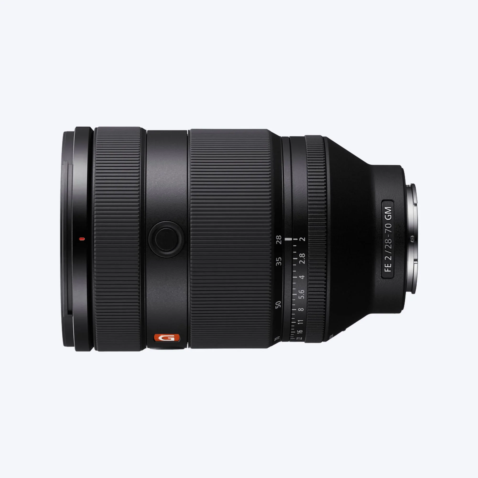 لنز سونی SEL2870GM FE 28-70mm F2 GM