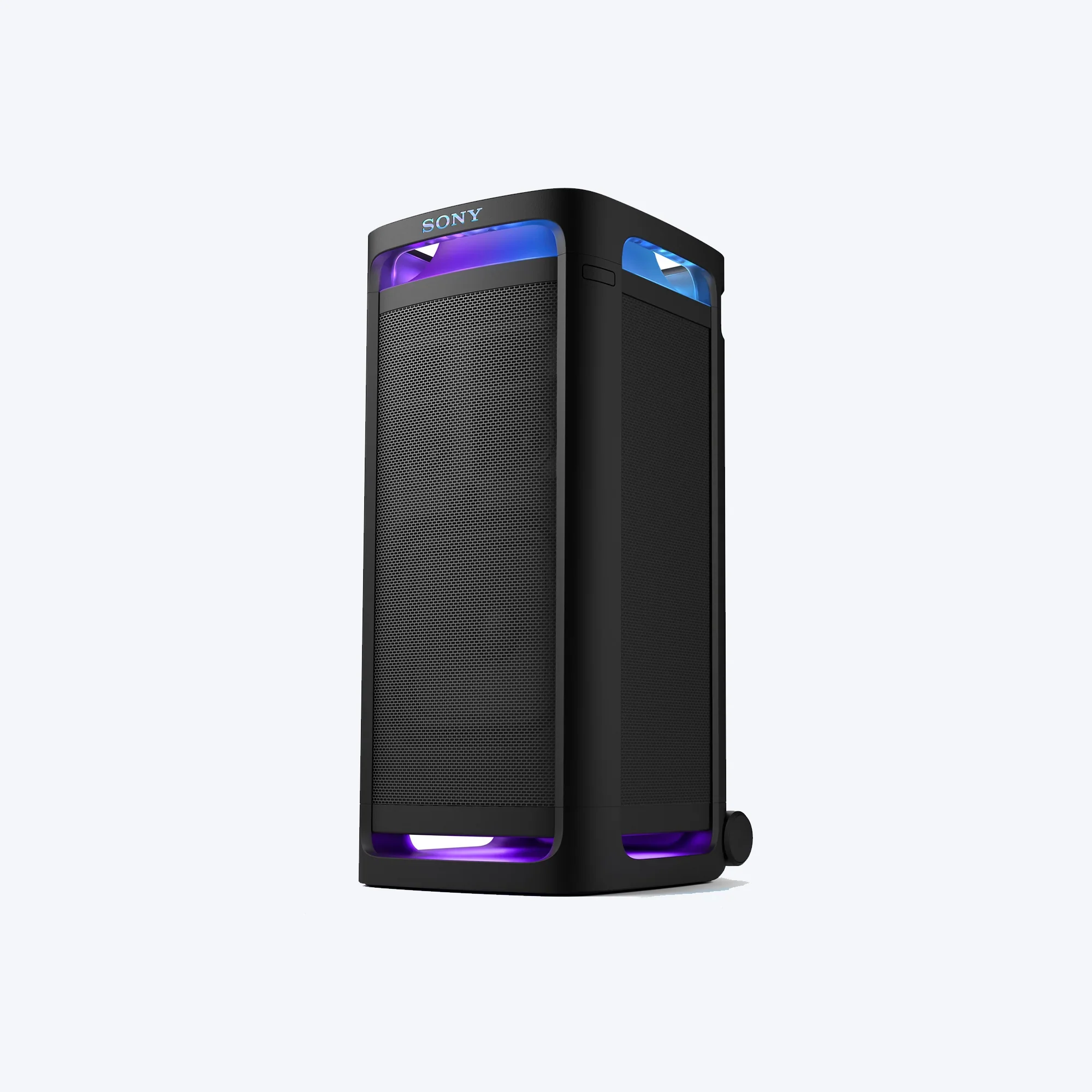 اسپیکر مهمانی سونی سری ULT POWER SOUND™ | مدل ULT TOWER 9 به همراه میکروفون ULT اسپیکر مهمانی سونی سری ULT POWER SOUND™ | مدل ULT TOWER 9 به همراه میکروفون ULT