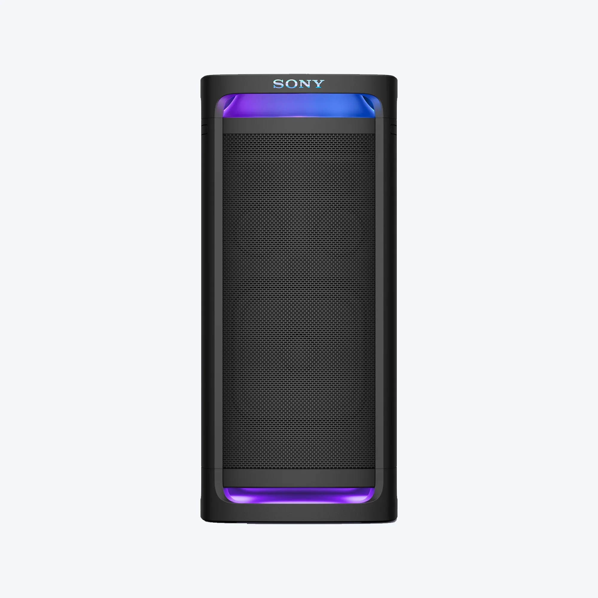 اسپیکر مهمانی سونی سری ULT POWER SOUND™ | مدل ULT TOWER 9 به همراه میکروفون ULT اسپیکر مهمانی سونی سری ULT POWER SOUND™ | مدل ULT TOWER 9 به همراه میکروفون ULT