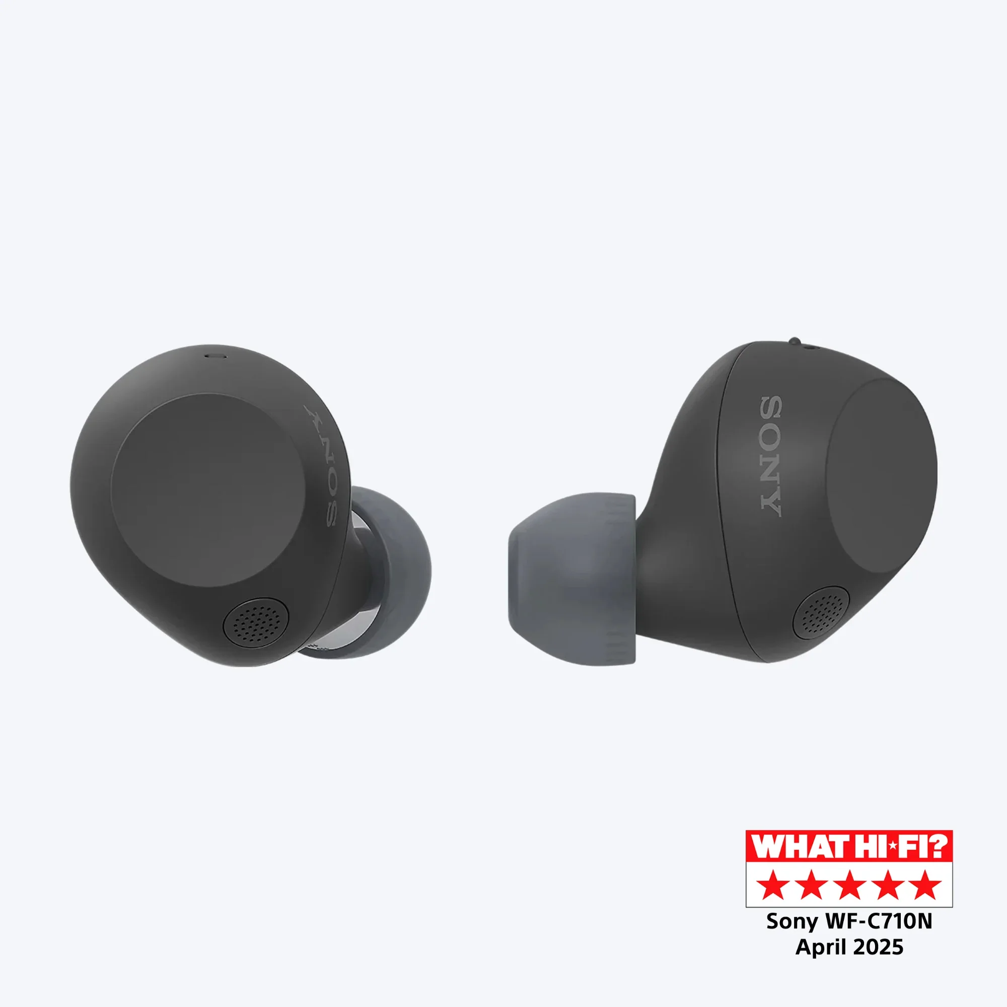 هدفون بی‌سیم حذف نویز سونی مدل WF-C710N