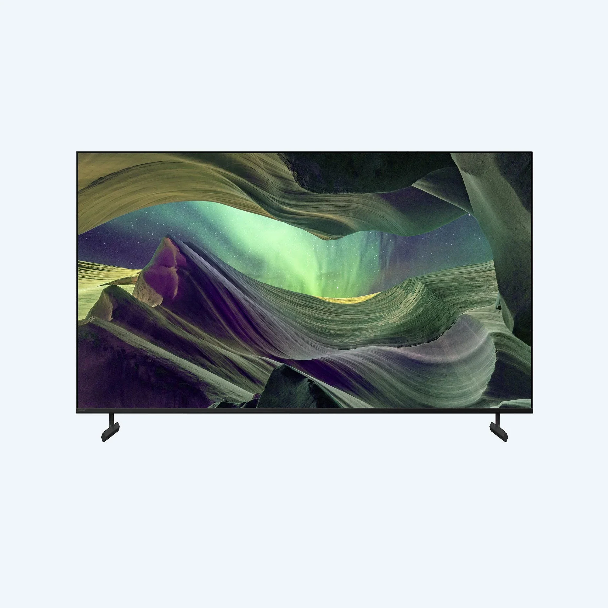 تلویزیون هوشمند سونی مدل KD-75X85L | LED با آرایه کامل | 4K Ultra HD | محدوده دینامیکی بالا (HDR) | تلویزیون هوشمند (Google TV) تلویزیون هوشمند سونی مدل KD-75X85L | LED با آرایه کامل | 4K Ultra HD | محدوده دینامیکی بالا (HDR) | تلویزیون هوشمند (Google TV)