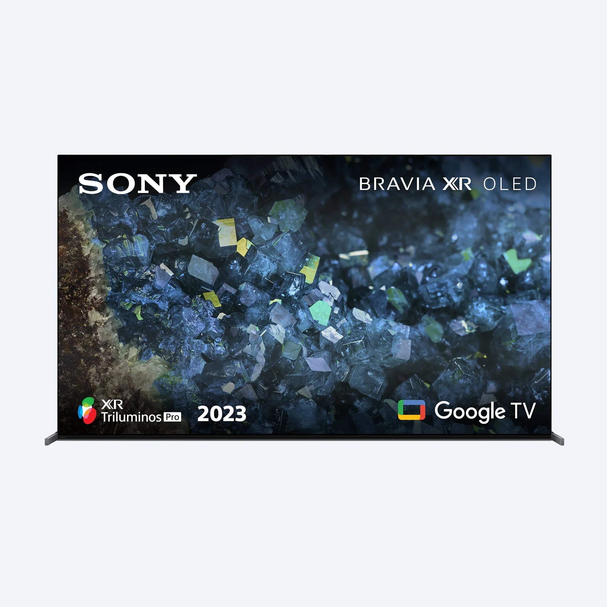 سونی XR-83A80L | 83 اینچ | BRAVIA XR | OLED | 4K Ultra HD | محدوده دینامیکی بالا (HDR) | تلویزیون هوشمند (Google TV)