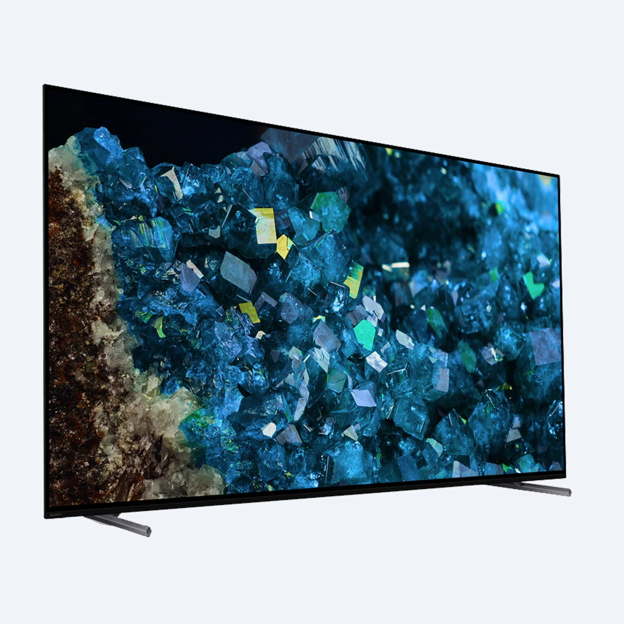 سونی XR-83A80L | 83 اینچ | BRAVIA XR | OLED | 4K Ultra HD | محدوده دینامیکی بالا (HDR) | تلویزیون هوشمند (Google TV)