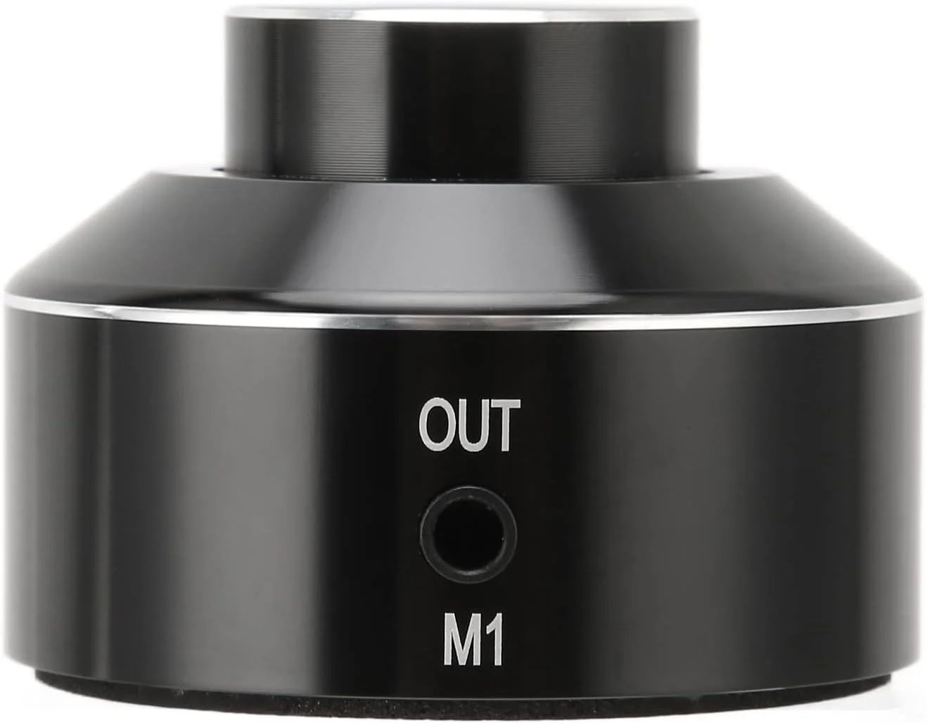 کنترل کننده صدا 3.5 میلی متری Bewinner - دکمه کنترل صدای قابل تنظیم و جمع و جور برای بلندگوهای رایانه شخصی، هدفون و دستگاه های بازی