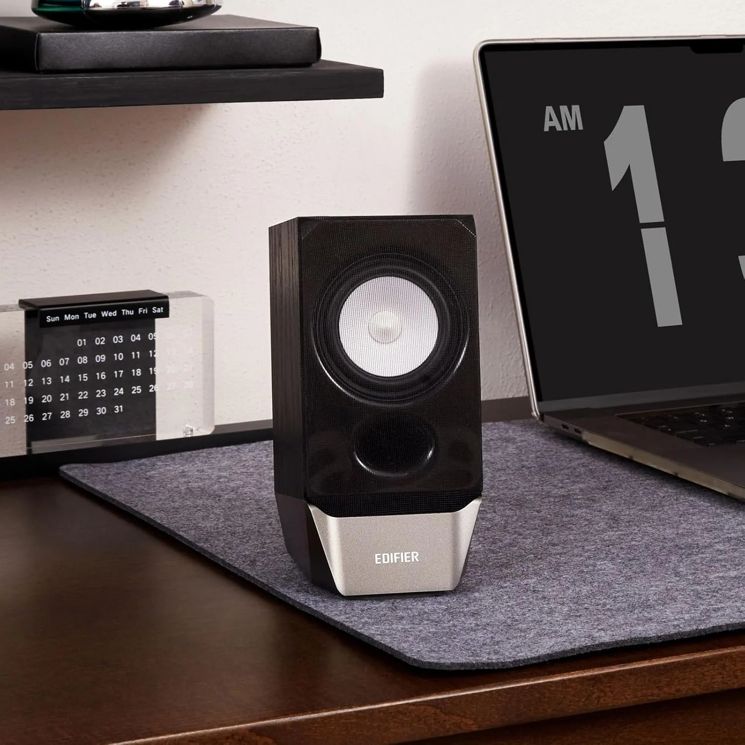 اسپیکر کامپیوتر ادیفایر R19BT با بلوتوث و تغذیه USB