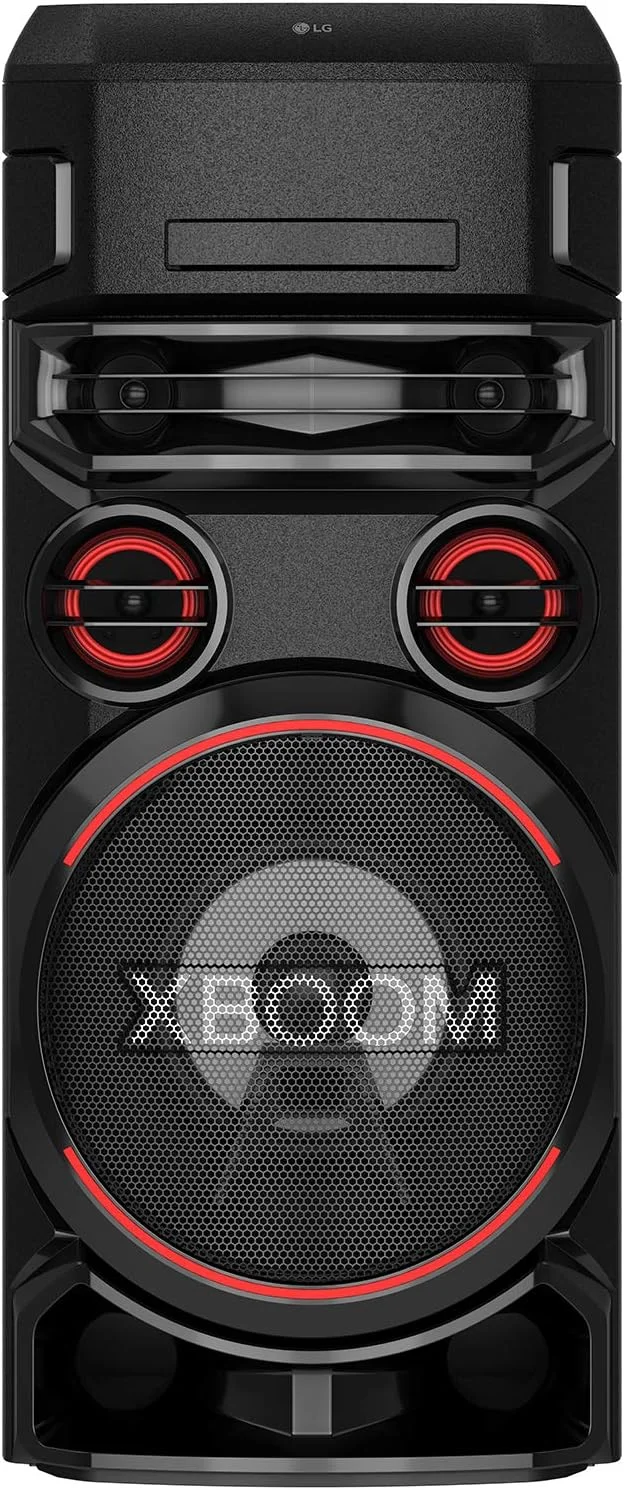 سیستم صوتی پرقدرت ال جی Xboom On7