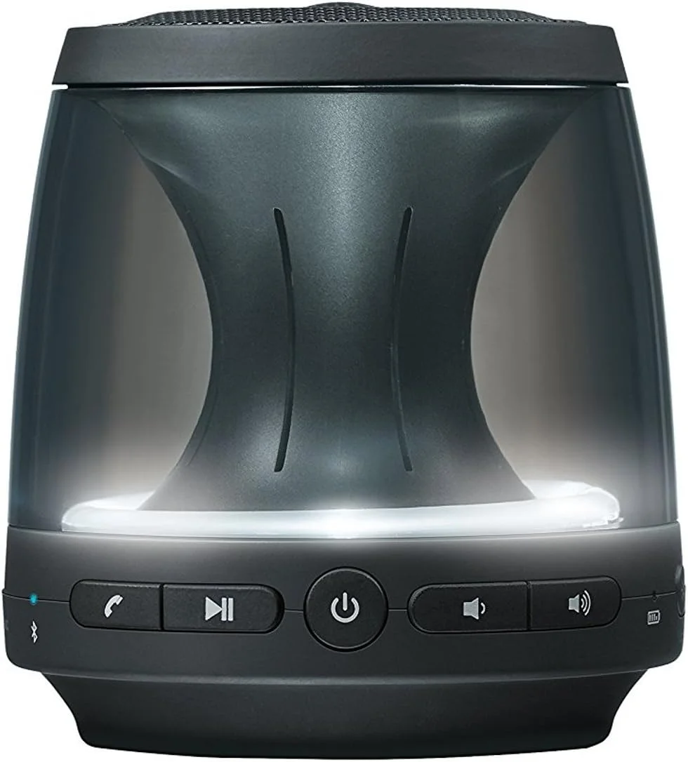 اسپیکر بلوتوث ال جی مدل PH1