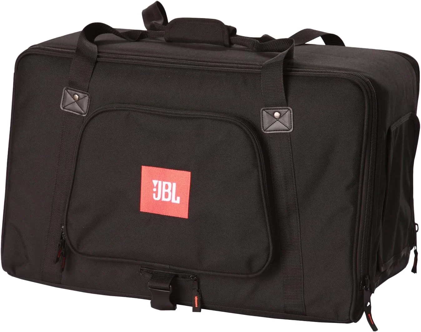 کیف محافظ اسفنجی لوکس JBL برای بلندگوی VRX932LA-1 - مشکی (VRX932LA-1-BAG)