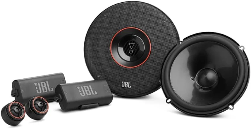 بلندگوی کامپوننت 16 سانتی متری JBL Club Gen3 64C