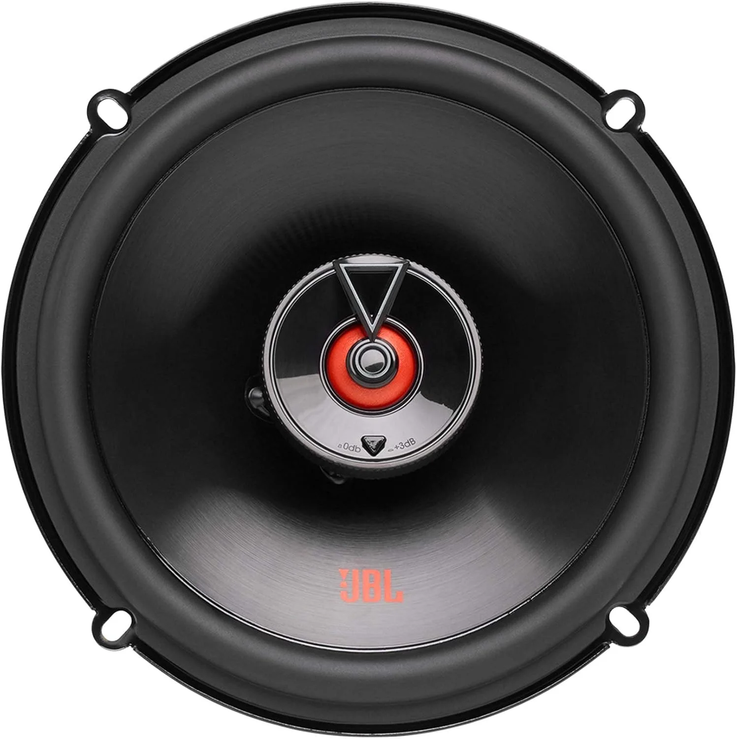 بلندگوی صوتی خودرو JBL Club 622 - 6.5 اینچ، دو طرفه