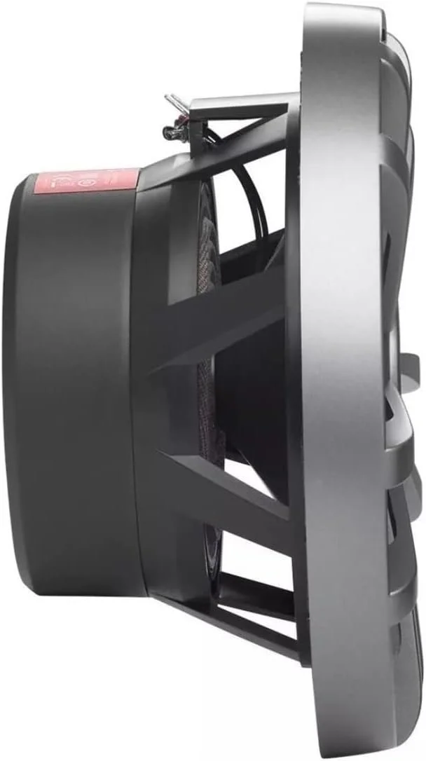 جفت بلندگوی دریایی 8 اینچی JBL Stage Maritimo، 250 وات RMS - خاکستری