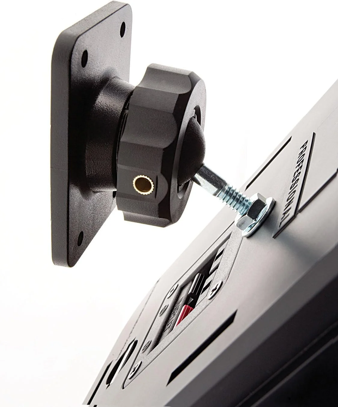 کیت نصب دیواری JBL Professional MTC-2P برای Control 2P، مشکی کیت نصب دیواری JBL Professional MTC-2P برای Control 2P، مشکی