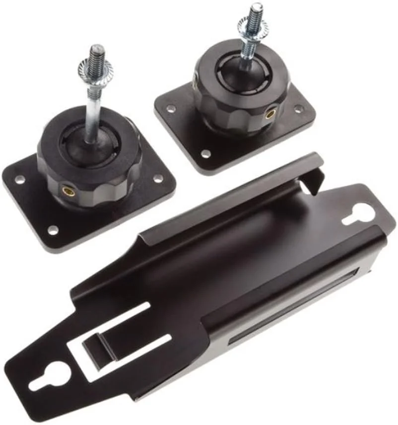 کیت نصب دیواری JBL Professional MTC-2P برای Control 2P، مشکی کیت نصب دیواری JBL Professional MTC-2P برای Control 2P، مشکی