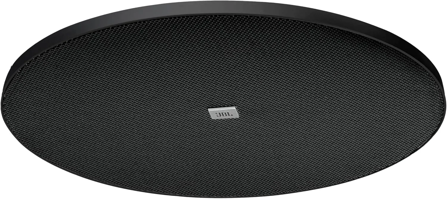 توری گرد مشکی JBL Professional JBL-MTC-424BG برای Control 424C/T (1 = بسته 6 عددی توری)