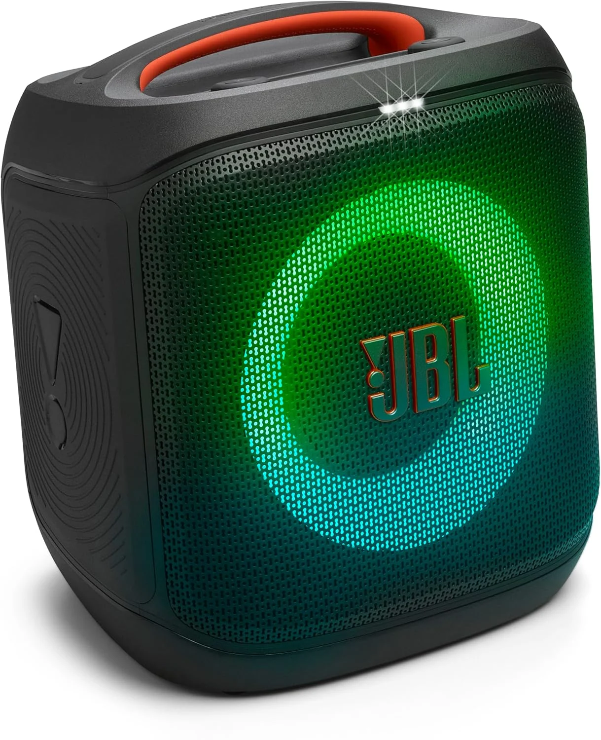 اسپیکر قابل حمل JBL PartyBox Encore Essential 2، مشکی اسپیکر قابل حمل JBL PartyBox Encore Essential 2، مشکی