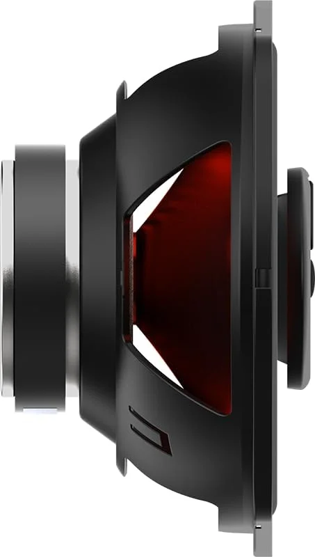 بلندگوهای خودرو سه طرفه JBL Stage1 GEN2 962M - 6 x 9 اینچ (152 x 229 میلی متر) - 70 وات RMS - 210 وات حداکثر توان - همراه با توری - نصب آسان - مجموعه 2 عددی بلندگوهای خودرو سه طرفه JBL Stage1 GEN2 962M - 6 x 9 اینچ (152 x 229 میلی متر) - 70 وات RMS - 210 وات حداکثر توان - همراه با توری - نصب آسان - مجموعه 2 عددی