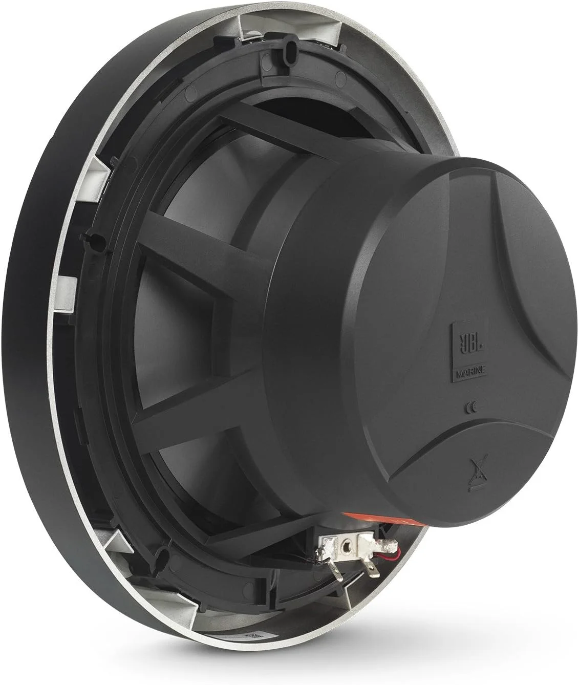 بلندگوی دریایی ۸ اینچی JBL PROSPEC ELECTRONICS MS8B W مشکی ۴۵۰ وات بلندگوی دریایی ۸ اینچی JBL PROSPEC ELECTRONICS MS8B W مشکی ۴۵۰ وات