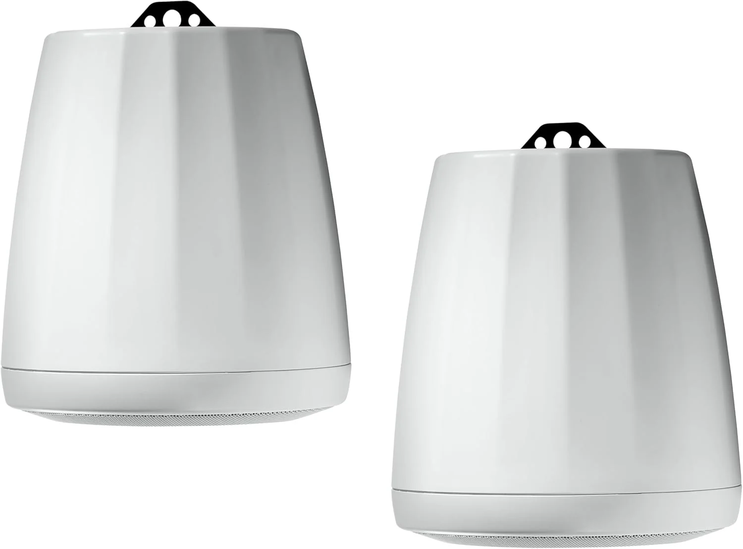 بلندگوی آویز سقفی فول رنج کامپکت JBL Professional C65P/T-WH، سفید، فروش به صورت جفت