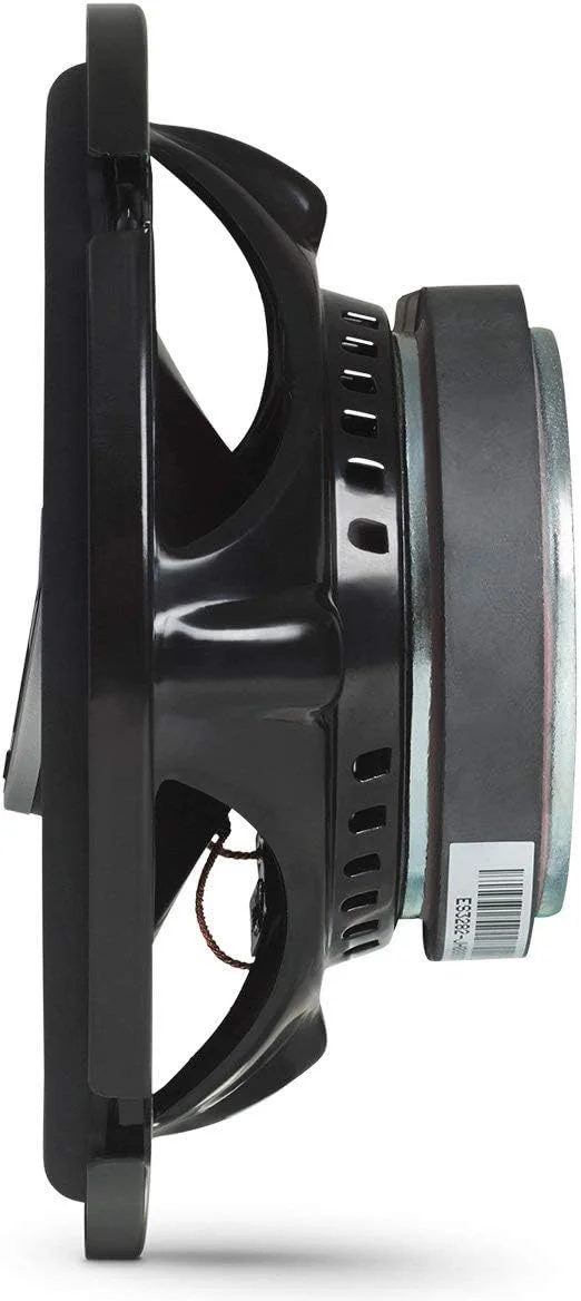 بلندگوهای کواکسیال دو طرفه JBL Club 6522 ساخت Harman Kardon - سیستم صوتی خودرو 180 وات 16.5 سانتی متر