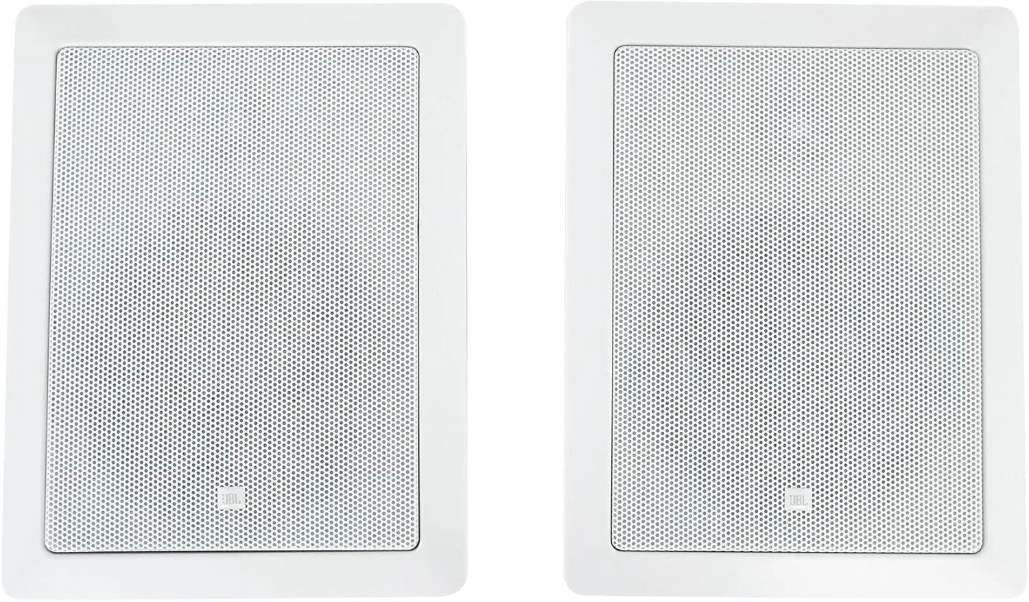 بلندگوی دیواری حرفه ای JBL Control 6.5 اینچی 126WT