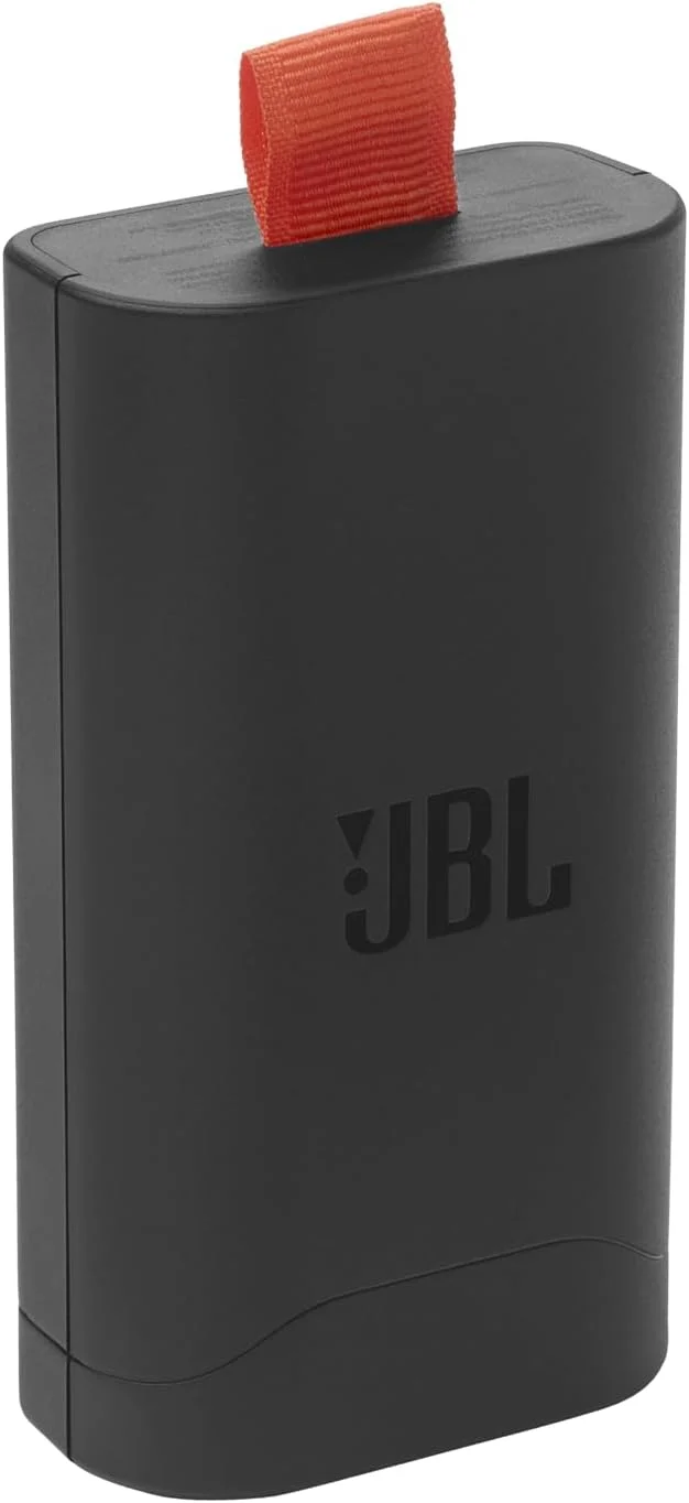 باتری قابل تعویض JBL PartyBox Club 120 (BATTERY 200 (یک باتری یدکی با تعویض آسان))