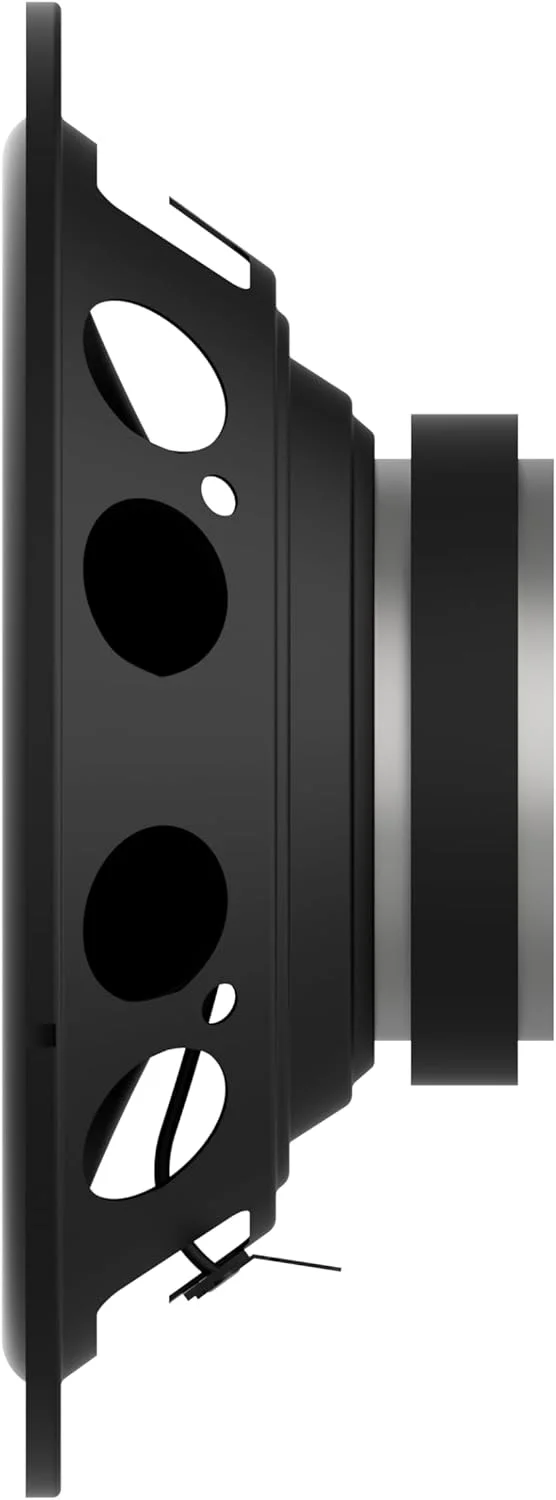 سیستم صوتی خودرو دو طرفه JBL Stage2 64CFS - مجموعه بلندگوهای خودرو 270 واتی با توییتر داخلی و بلندگوی داخلی 160 میلی متری