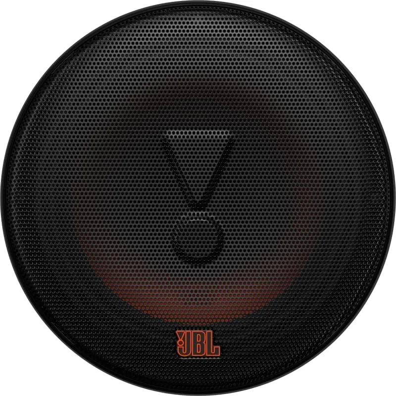 بلندگوهای کواکسیال دو طرفه خودرو JBL Stage1 GEN2 62 - 6.5 اینچ (165 میلی متر) - 50 وات RMS - 220 وات پیک - نصب آسان - حساسیت بالا - ارتقاء سیستم صوتی خودرو - مجموعه 2 عددی بلندگوهای کواکسیال دو طرفه خودرو JBL Stage1 GEN2 62 - 6.5 اینچ (165 میلی متر) - 50 وات RMS - 220 وات پیک - نصب آسان - حساسیت بالا - ارتقاء سیستم صوتی خودرو - مجموعه 2 عددی
