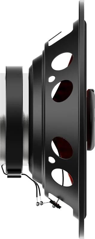 بلندگوهای کواکسیال دو طرفه خودرو JBL Stage1 GEN2 62 - 6.5 اینچ (165 میلی متر) - 50 وات RMS - 220 وات پیک - نصب آسان - حساسیت بالا - ارتقاء سیستم صوتی خودرو - مجموعه 2 عددی بلندگوهای کواکسیال دو طرفه خودرو JBL Stage1 GEN2 62 - 6.5 اینچ (165 میلی متر) - 50 وات RMS - 220 وات پیک - نصب آسان - حساسیت بالا - ارتقاء سیستم صوتی خودرو - مجموعه 2 عددی