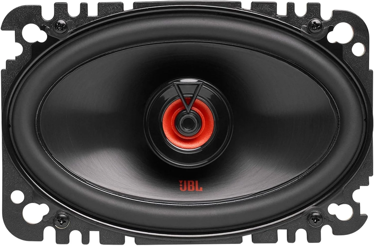 سیستم بلندگوی دو طرفه JBL Club 6422F - 4 X 6 اینچ (بدون توری)