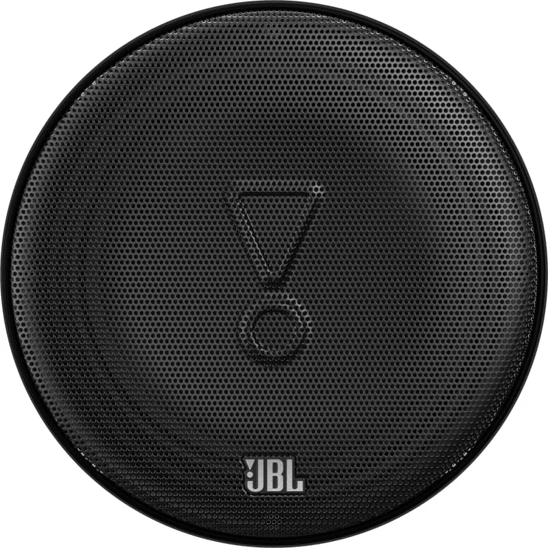 بلندگوهای کواکسیال دو طرفه خودرو JBL Stage2 GEN2 65 - 6.5 اینچی (165 میلی متر) - 60 وات RMS - 240 وات پیک - صدای با حساسیت بالا - ارتقاء OEM - نصب آسان - همراه با توری - یک جفت
