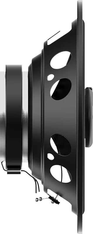 بلندگوهای کواکسیال دو طرفه خودرو JBL Stage2 GEN2 65 - 6.5 اینچی (165 میلی متر) - 60 وات RMS - 240 وات پیک - صدای با حساسیت بالا - ارتقاء OEM - نصب آسان - همراه با توری - یک جفت