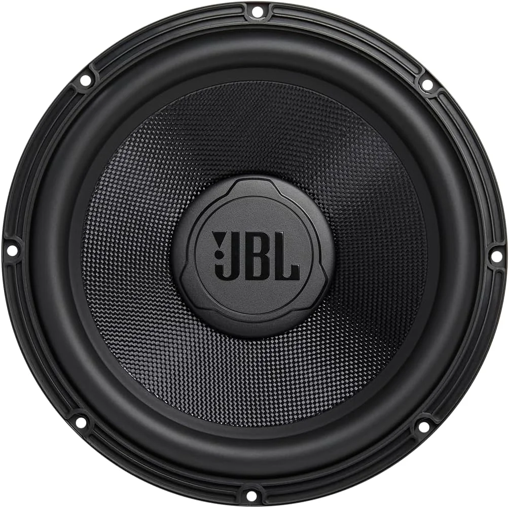 سیستم ارتقاء بلندگوی میان رده خودرو JBL 2 1/2 اینچی