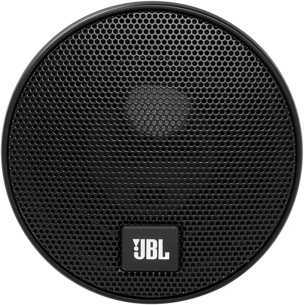 سیستم ارتقاء بلندگوی میان رده خودرو JBL 2 1/2 اینچی