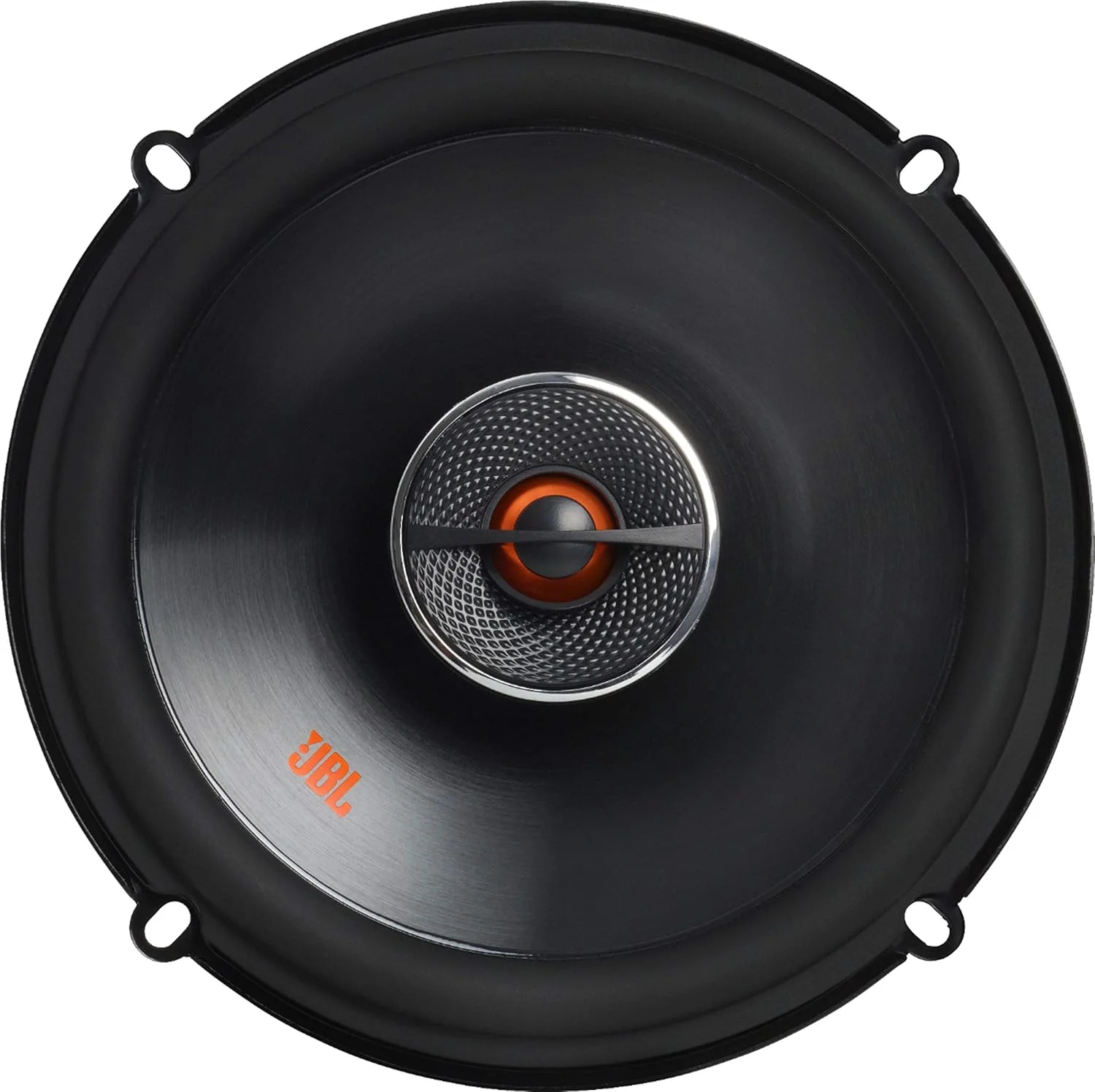 دو جفت بلندگوی کواکسیال خودرو JBL سری Club، سایز 6-1/2 اینچ، با توان خروجی 60 وات RMS، 180 وات پیک، پاسخ فرکانسی: 50 هرتز – 21 کیلوهرتز و یک عدد هولدر مغناطیسی گوشی موبایل