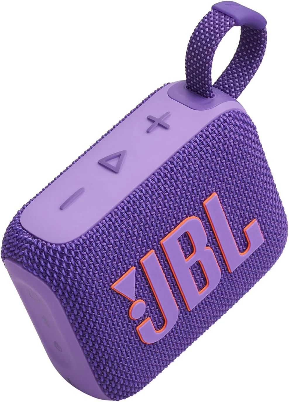 اسپیکر بلوتوثی قابل حمل JBL GO 4 و کیف محافظ سخت divvi GO - بنفش اسپیکر بلوتوثی قابل حمل JBL GO 4 و کیف محافظ سخت divvi GO - بنفش