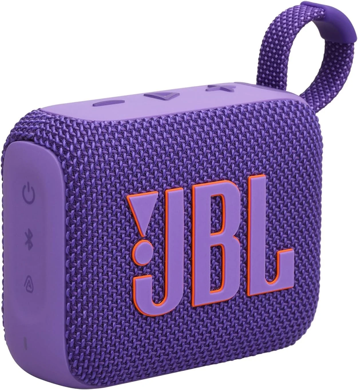 اسپیکر بلوتوثی قابل حمل JBL GO 4 و کیف محافظ سخت divvi GO - بنفش اسپیکر بلوتوثی قابل حمل JBL GO 4 و کیف محافظ سخت divvi GO - بنفش
