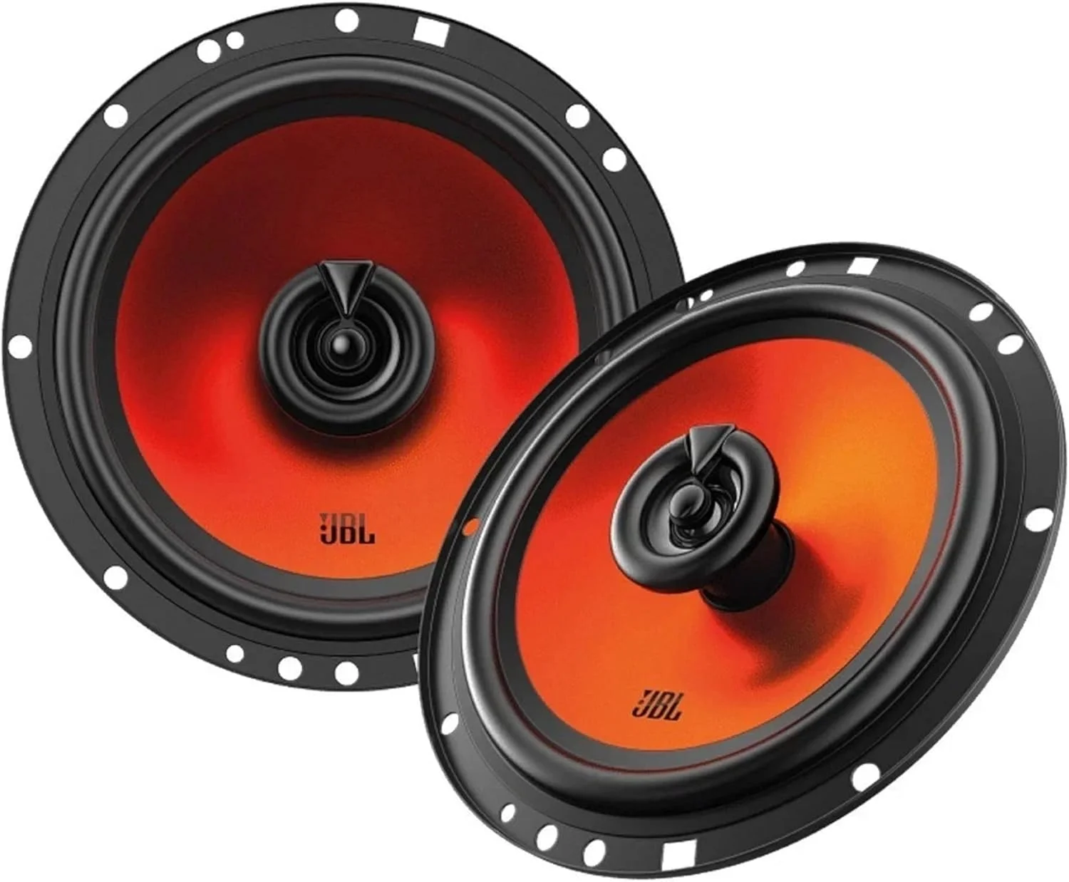 بلندگوهای دو طرفه 6-1/2 اینچی سری Concert مدل JBL 621F بلندگوهای دو طرفه 6-1/2 اینچی سری Concert مدل JBL 621F