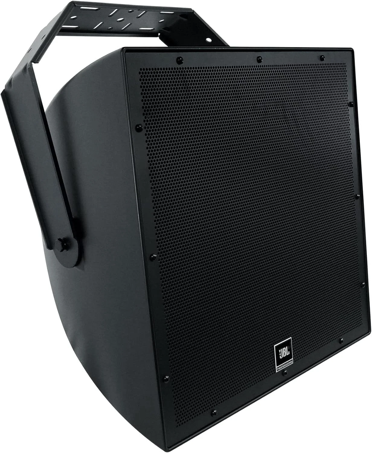 بلندگوی کواکسیال دو طرفه JBL Professional AWC159-BK مقاوم در برابر آب و هوا با ووفر 15 اینچی، مشکی بلندگوی کواکسیال دو طرفه JBL Professional AWC159-BK مقاوم در برابر آب و هوا با ووفر 15 اینچی، مشکی