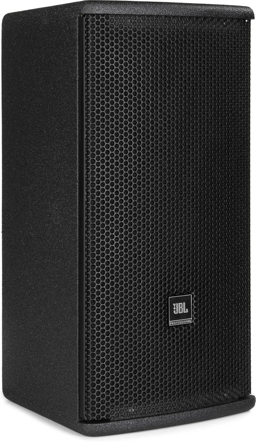 بلندگوی فشرده دو طرفه 8 اینچی JBL Professional AC18/95، مشکی