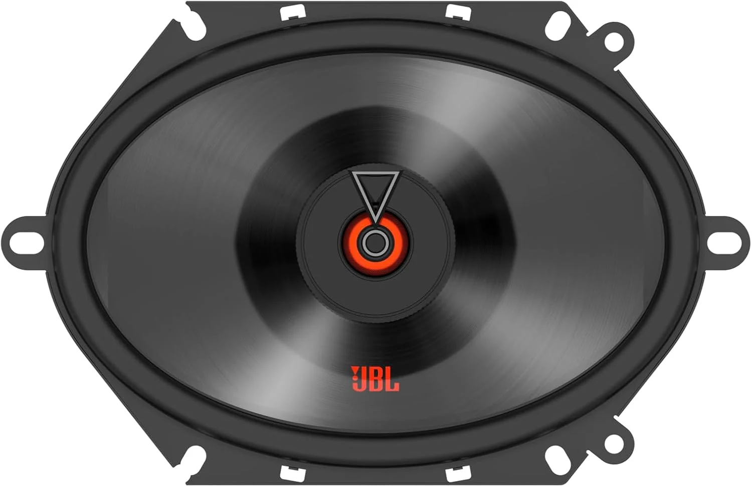 ست بلندگوهای کواکسیال JBL Club 8622F 6x8 (15x20cm)