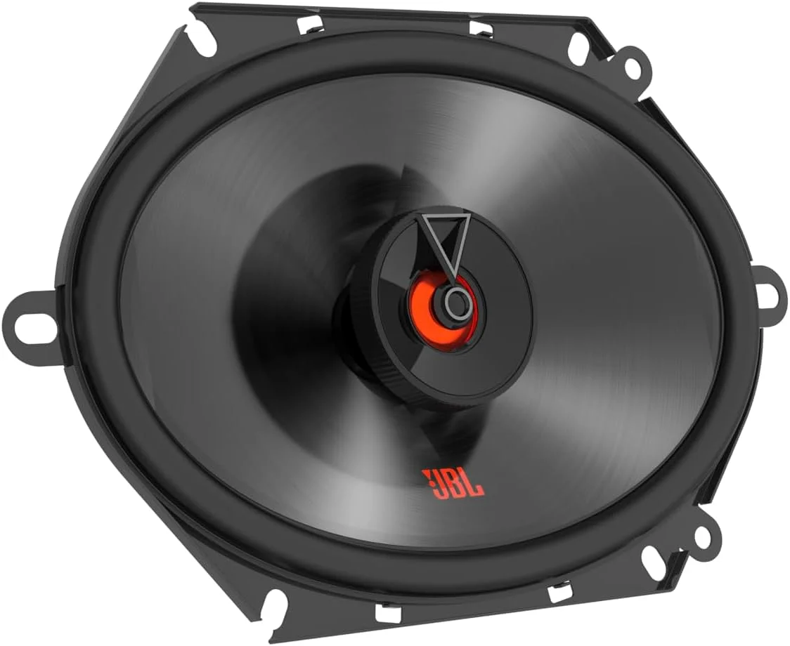 ست بلندگوهای کواکسیال JBL Club 8622F 6x8 (15x20cm)