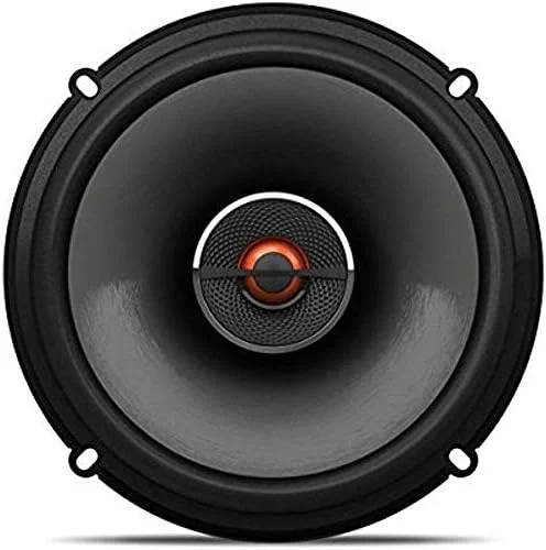 بلندگوی 6.5 اینچی سری JBL GX628 GX بلندگوی 6.5 اینچی سری JBL GX628 GX